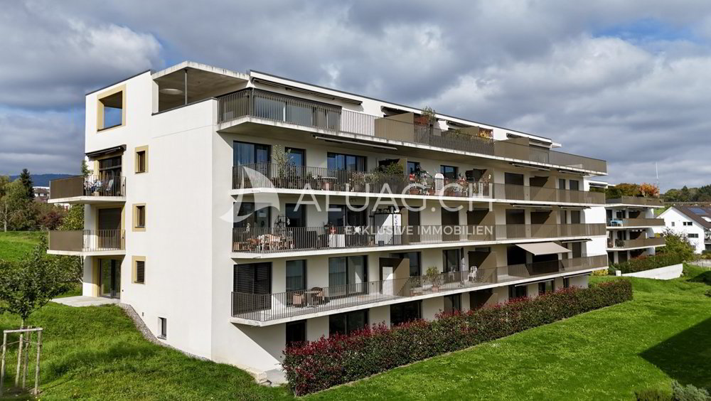 2.5 Zimmer Wohnung zum verkaufen in Gerolfingen - Bild 1/9
