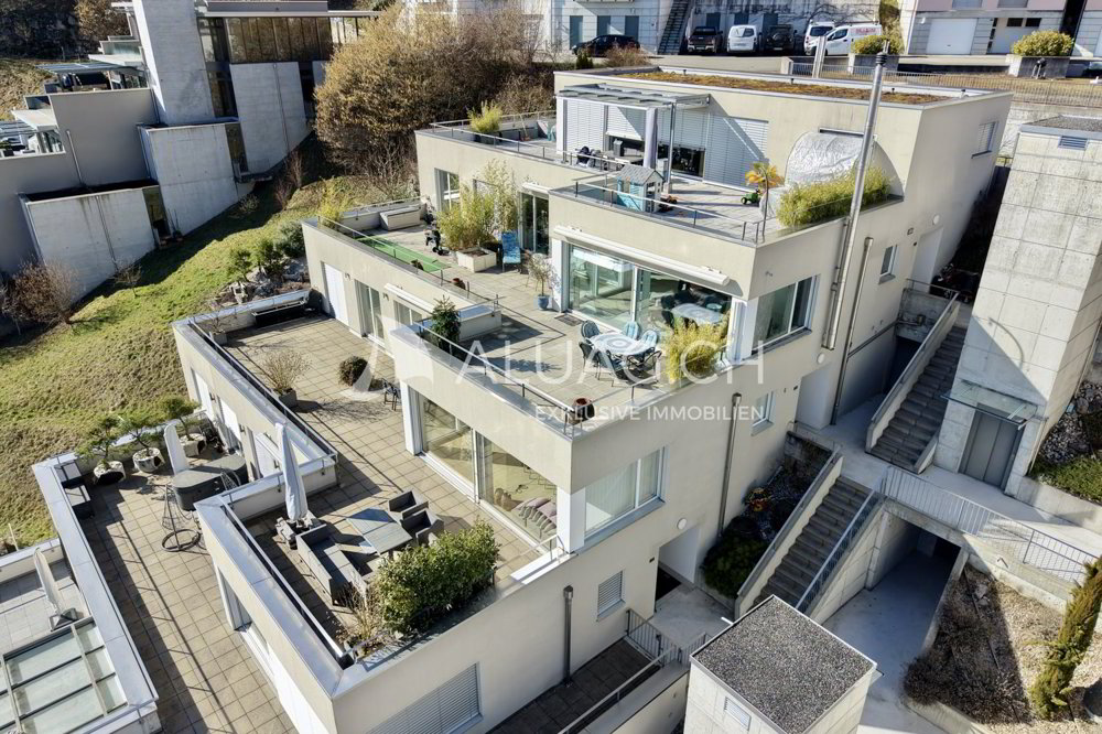 Wohnung – Twann-Tüscherz, Twannberg - Ansicht 2