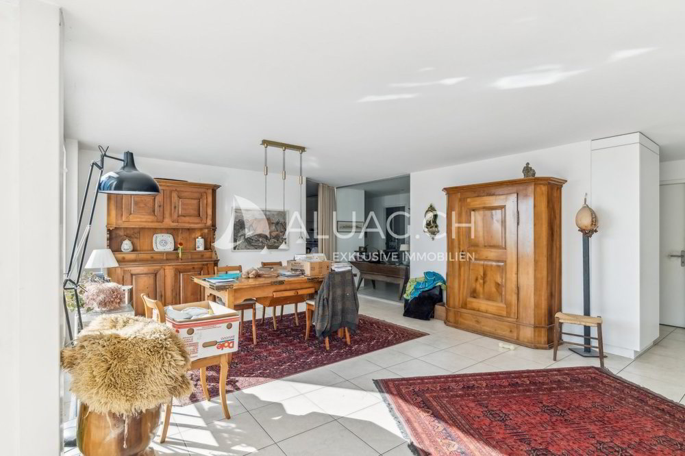 Wohnung – Twann-Tüscherz, Twannberg - Mehr