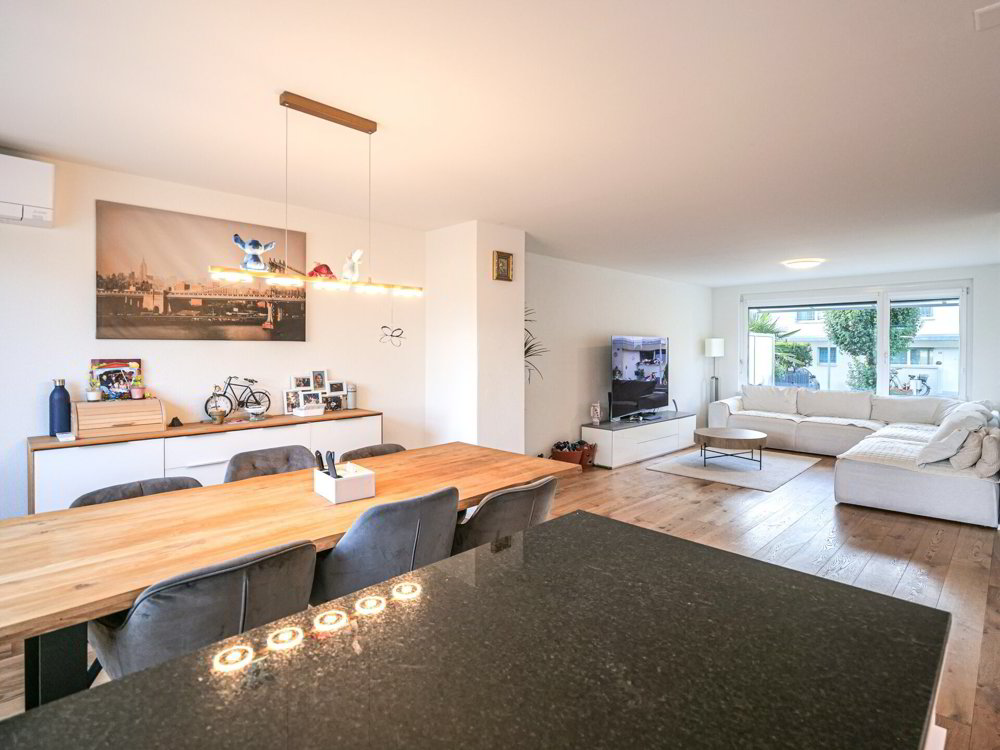 Haus – Reinach BL, Bezirk Arlesheim - Ansicht 2