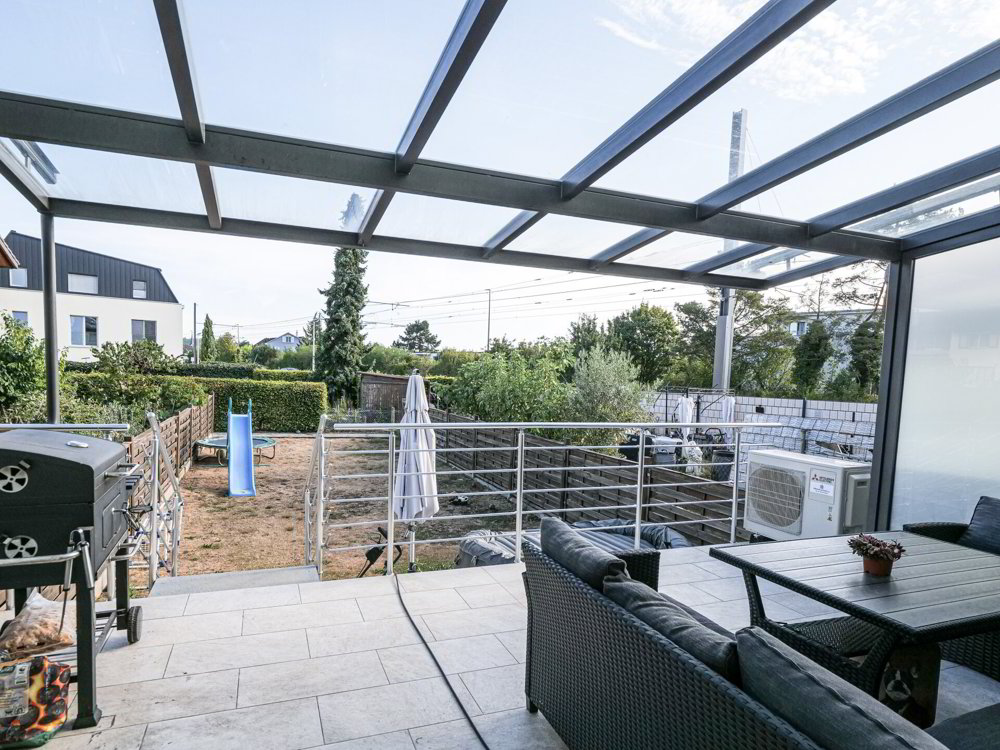 Haus – Reinach BL, Bezirk Arlesheim - Ansicht 4
