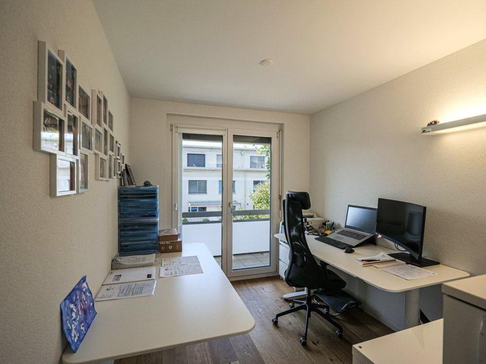 Maison null pièces à acheter à Reinach BL - image 1/9