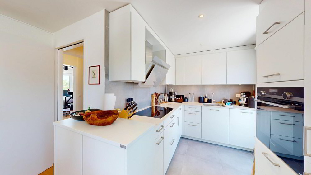 Wohnung – Reinach BL, Bezirk Arlesheim - Ansicht 4