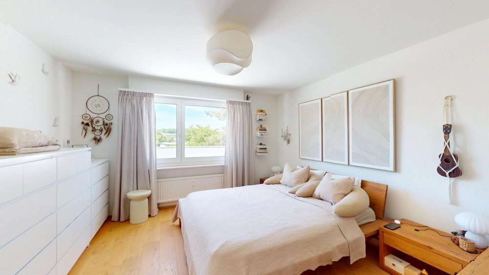 Wohnung – Reinach BL, Bezirk Arlesheim - Ansicht 5