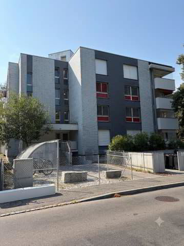 Wohnung – Kerzers, Seebezirk / District du Lac - Ansicht 2