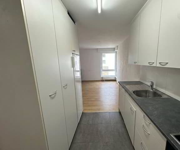 Wohnung – Kerzers, Seebezirk / District du Lac - Ansicht 3