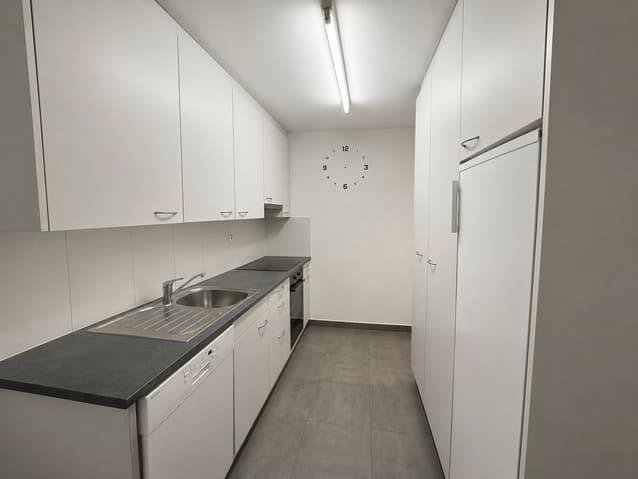 Wohnung – Kerzers, Seebezirk / District du Lac - Ansicht 4