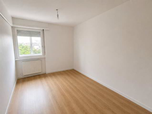 Wohnung – Kerzers, Seebezirk / District du Lac - Mehr