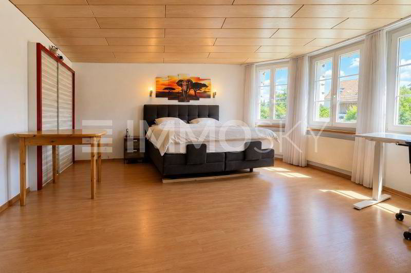 Haus – Bürglen TG, Istighofen - Ansicht 3