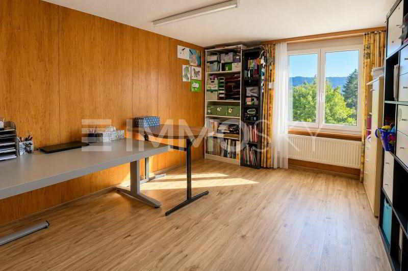 Haus – Bürglen TG, Istighofen - Ansicht 4