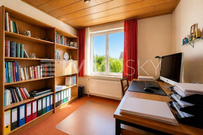 Haus – Bürglen TG, Istighofen - Ansicht 5