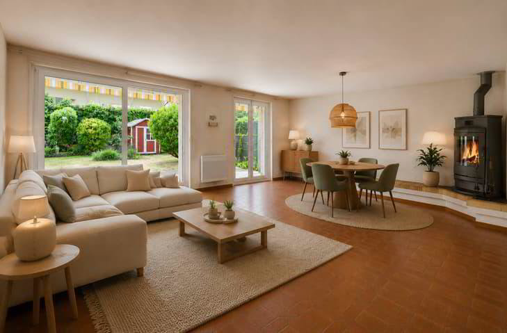 Haus – Echandens, District de Morges - Ansicht 2