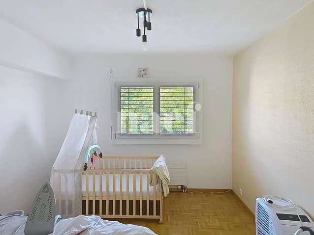 Wohnung – Ecublens (VD), Le Motty, Renges - Ansicht 4