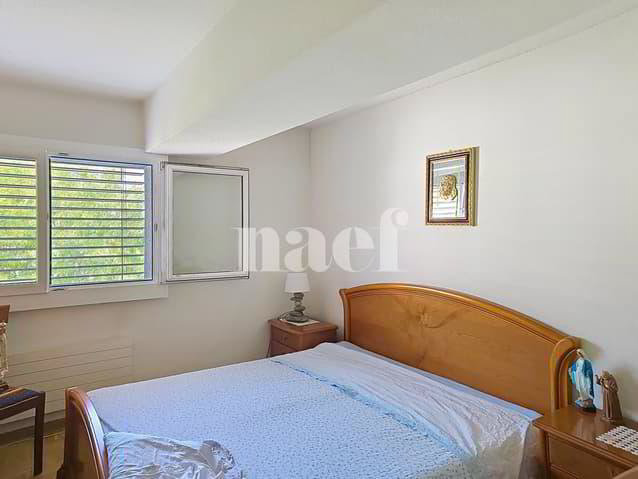 Wohnung – Ecublens (VD), Le Motty, Renges - Ansicht 5