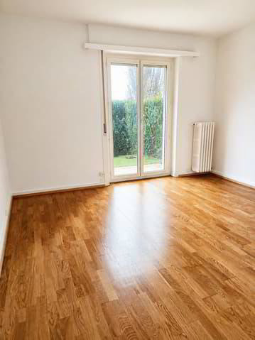 Wohnung – Lausanne, District de Lausanne - Ansicht 2