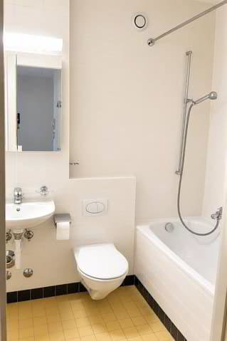 Wohnung – Lausanne, District de Lausanne - Ansicht 4