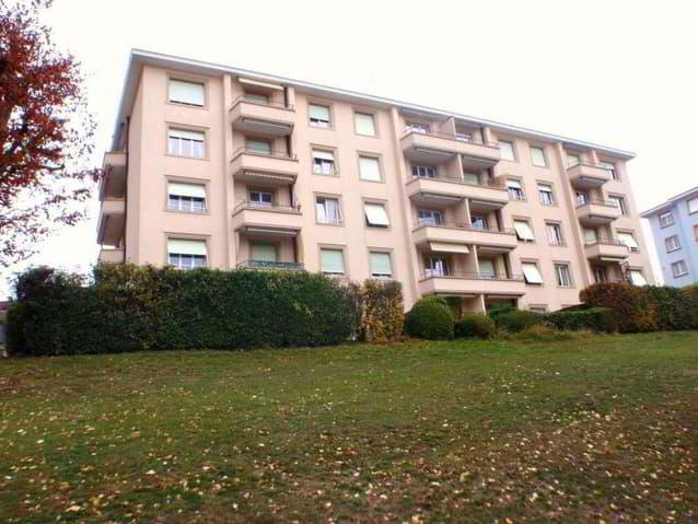2 Zimmer Wohnung zu vermieten in Lausanne - Bild 1/5