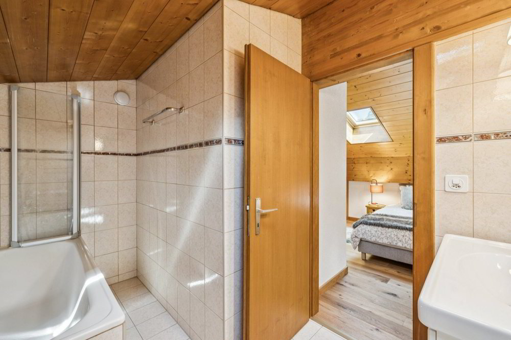 3.5 Zimmer Wohnung zum verkaufen in Champéry - Bild 1/20