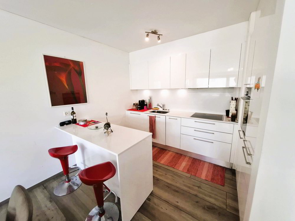Appartamento 3.5 locali a Locarno - Residenza Arteria - Ansicht 2