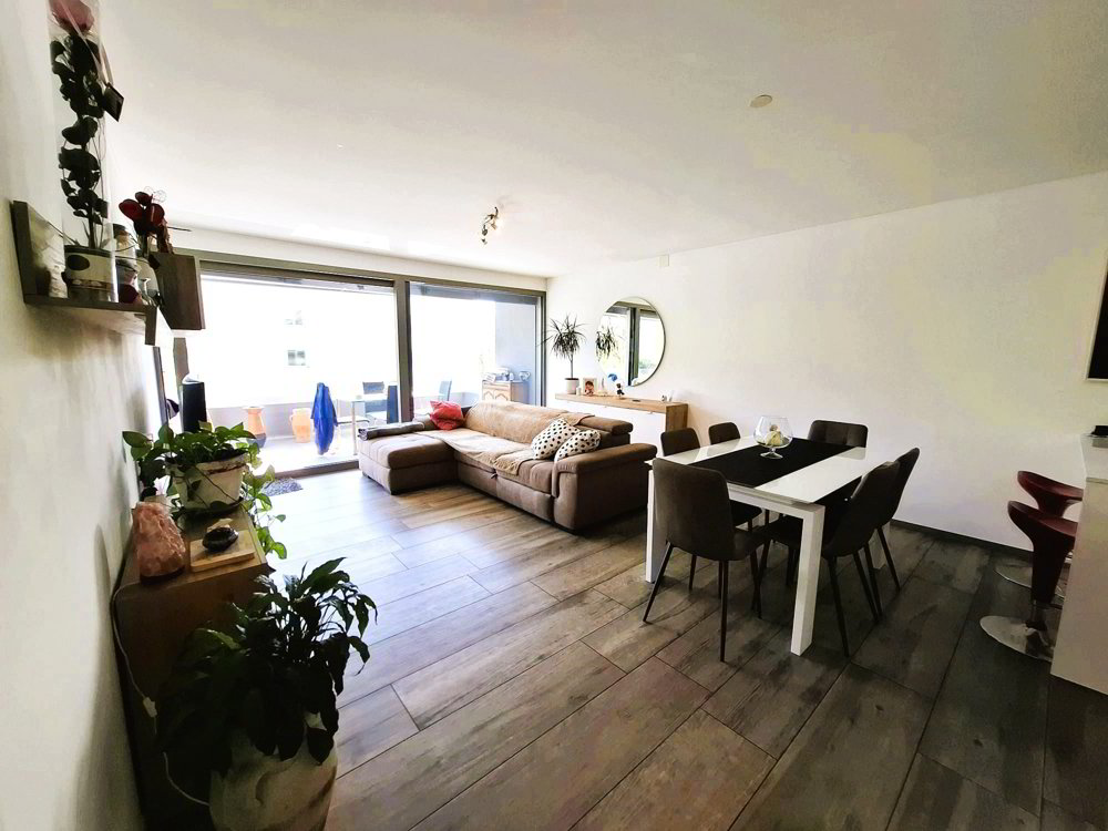 Appartamento 3.5 locali a Locarno - Residenza Arteria - Ansicht 4