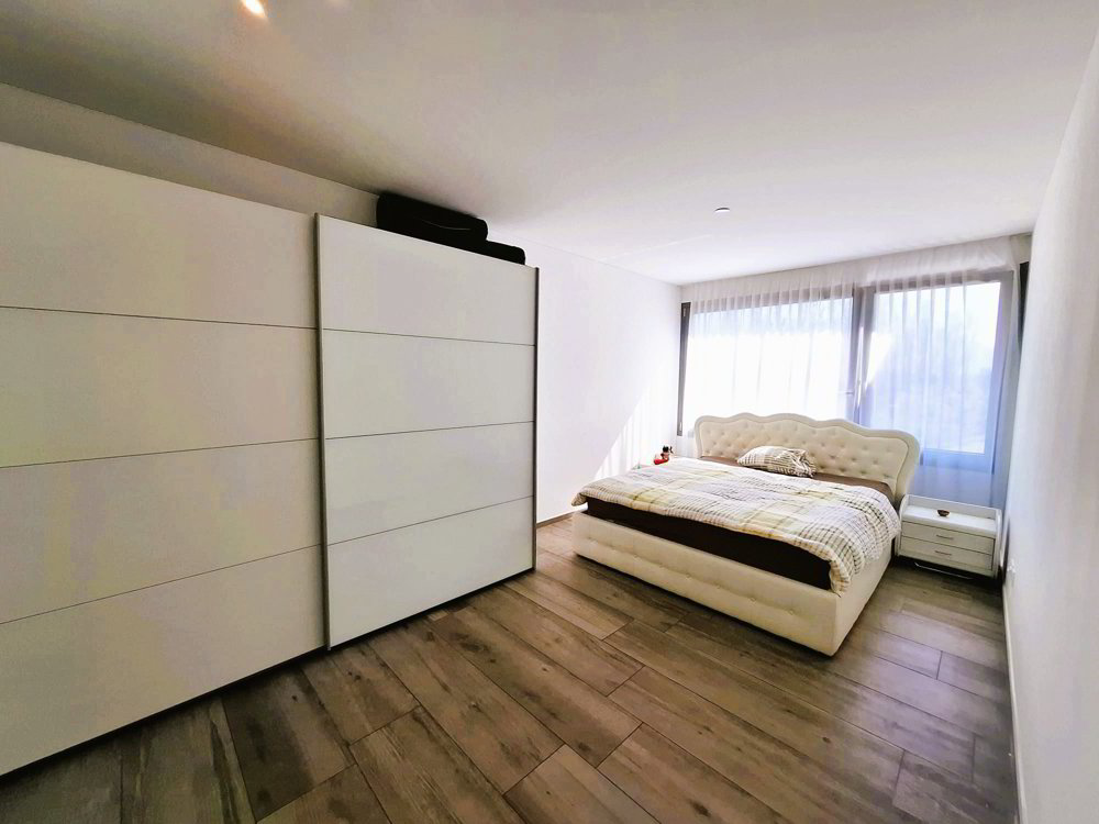 Appartamento 3.5 locali a Locarno - Residenza Arteria - Ansicht 5