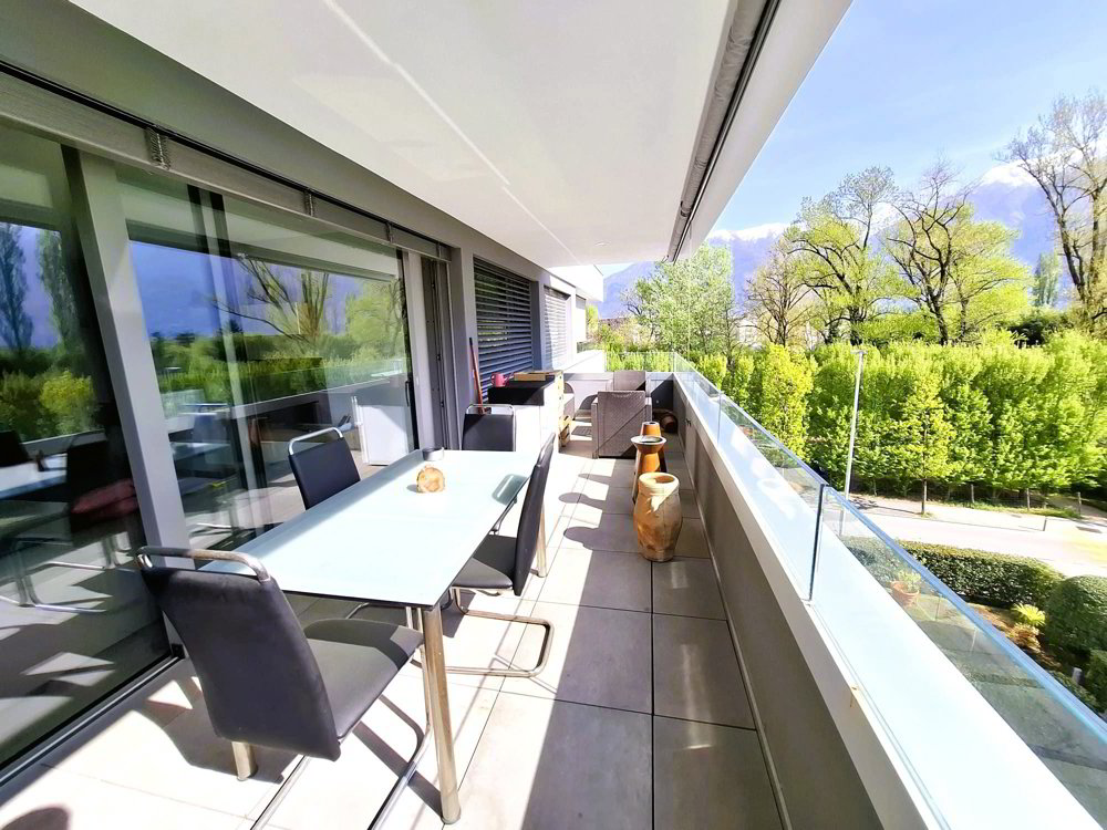 Appartamento 3.5 locali a Locarno - Residenza Arteria - Ansicht 6