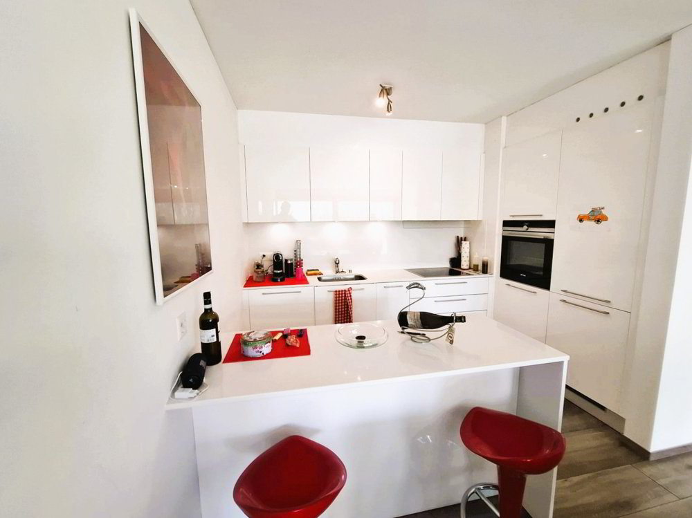Appartamento 3.5 locali a Locarno - Residenza Arteria - Mehr