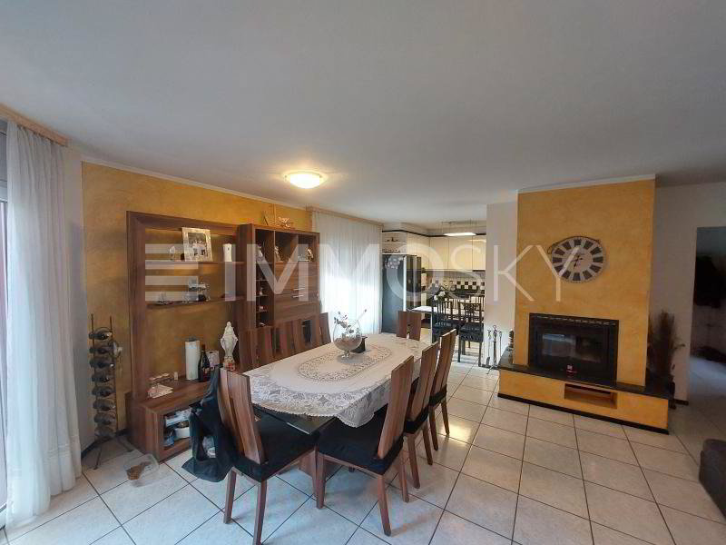 Haus – Gambarogno, Contone