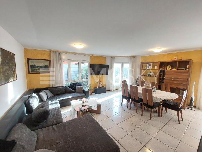 Haus – Gambarogno, Contone - Ansicht 4