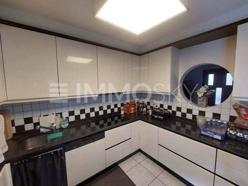 Haus – Gambarogno, Contone - Ansicht 5