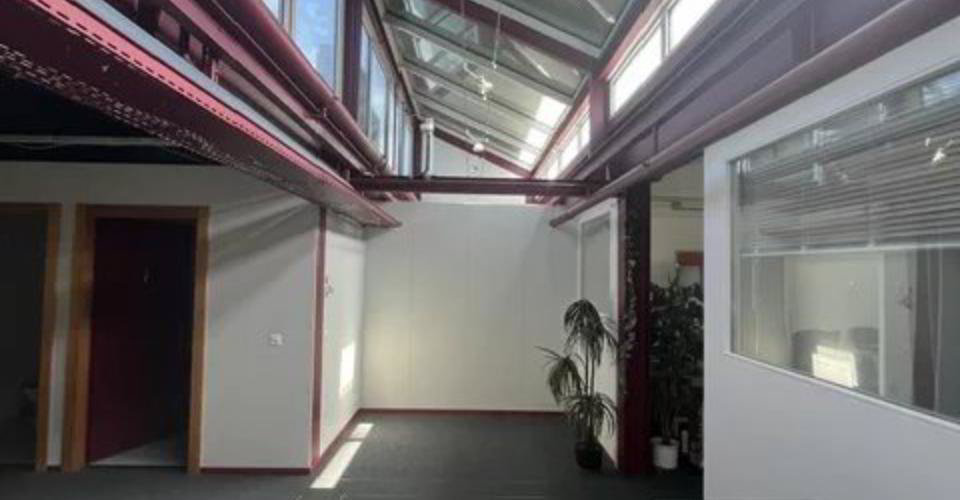 null Zimmer Büro zu vermieten in Yverdon-les-Bains - Bild 1/4