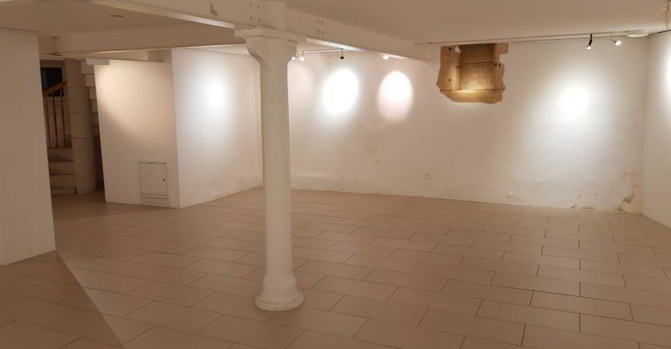 null rooms Office & Commercial for rent in Valangin - image 1/13
