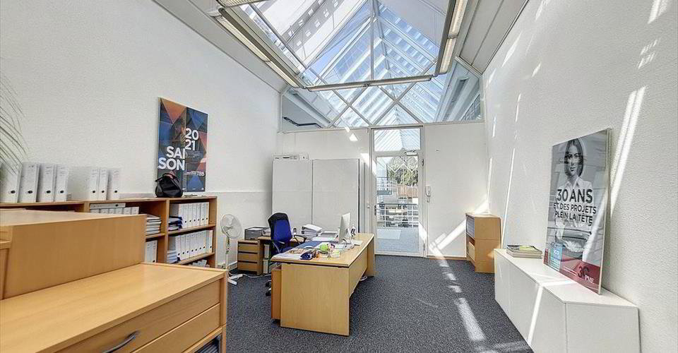 Surface de 141 m² lumineuse et accueillante proche de Lausanne - Ansicht 2