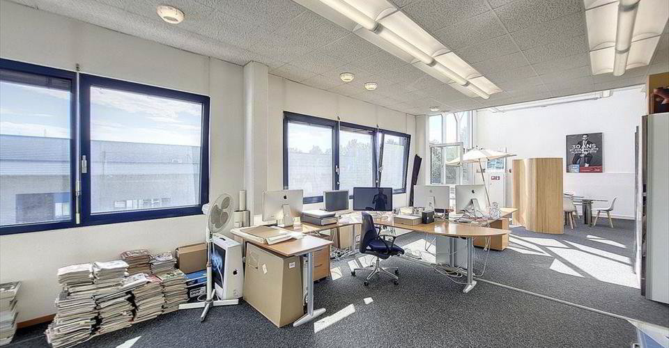Surface de 141 m² lumineuse et accueillante proche de Lausanne - Ansicht 4