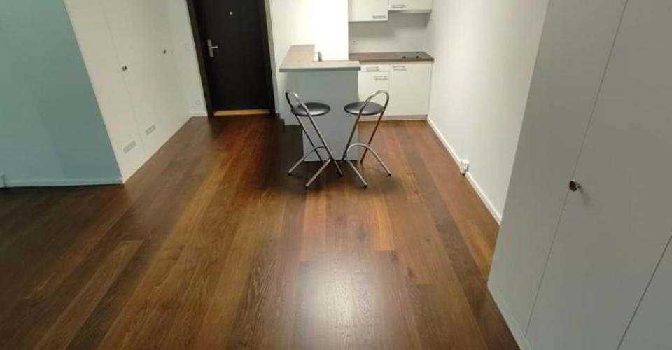 Bureaux d'environ 65 m² au centre ville - Boulevard Helvétique - Ansicht 2