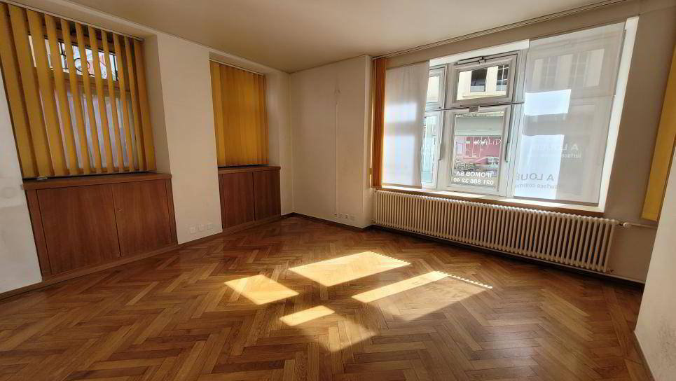 Commerce 140 m² à Orbe - Ansicht 3
