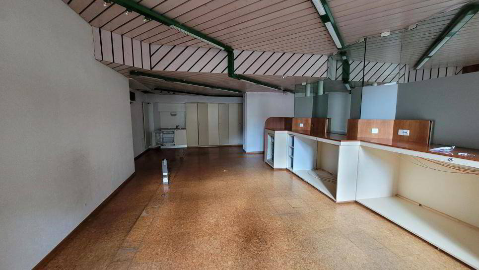 Commerce 140 m² à Orbe - Ansicht 5
