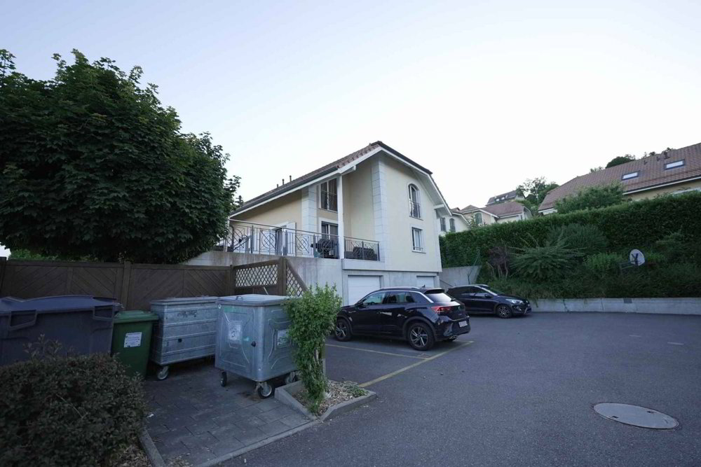 Haus – Grandson, Les Tuileries