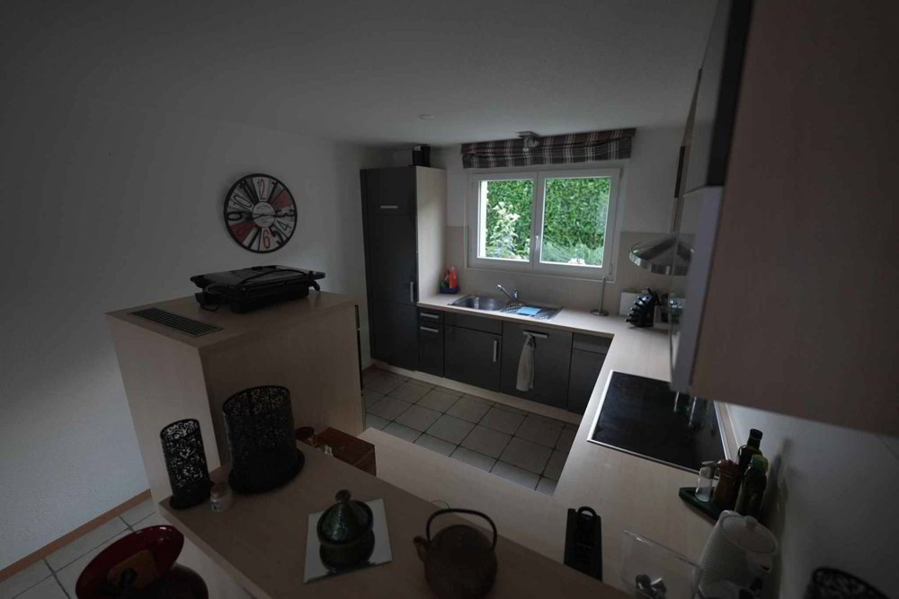 Haus – Grandson, Les Tuileries - Ansicht 4