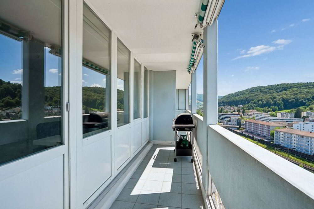 Appartamento di 2 locali in vendita a Baden - immagine 1/13