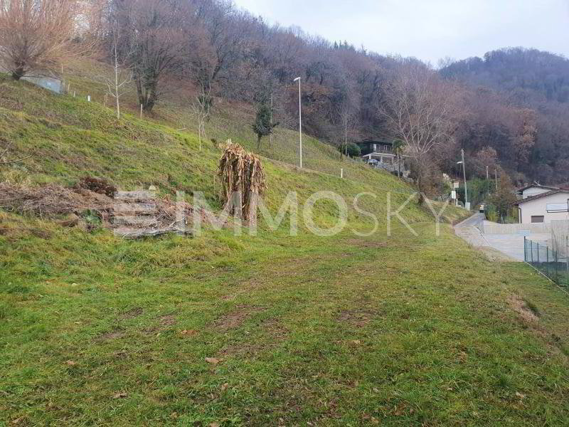 Per costruttori, edifica in zona residenziale con bella vista aperta - Ansicht 2