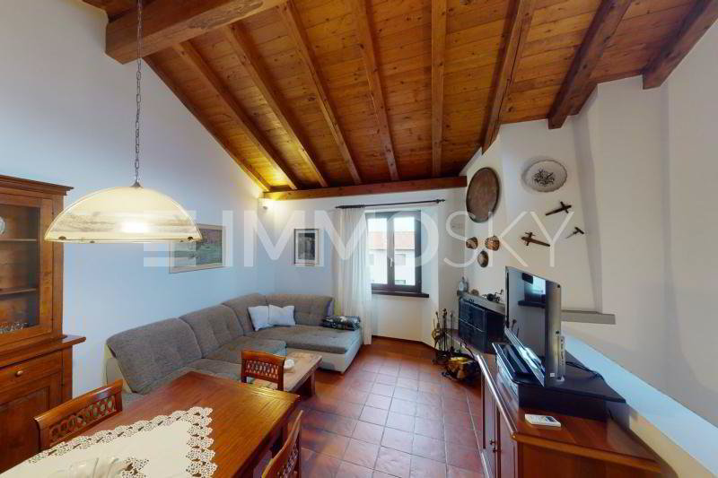Haus – Viganello - Ansicht 3