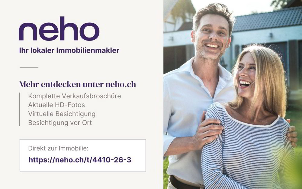 Casa di 6.5 locali in vendita a Liestal - immagine 1/13
