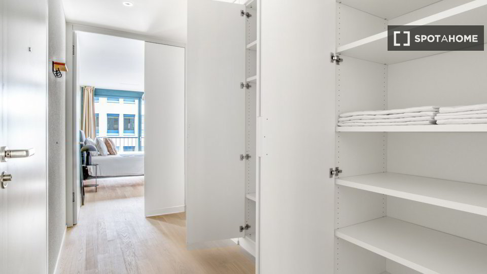 Appartement 2 pièces à louer à Zürich - image 1/13