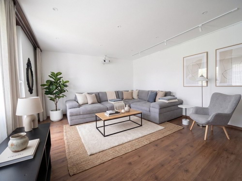 Wohnung – Morges, District de Morges