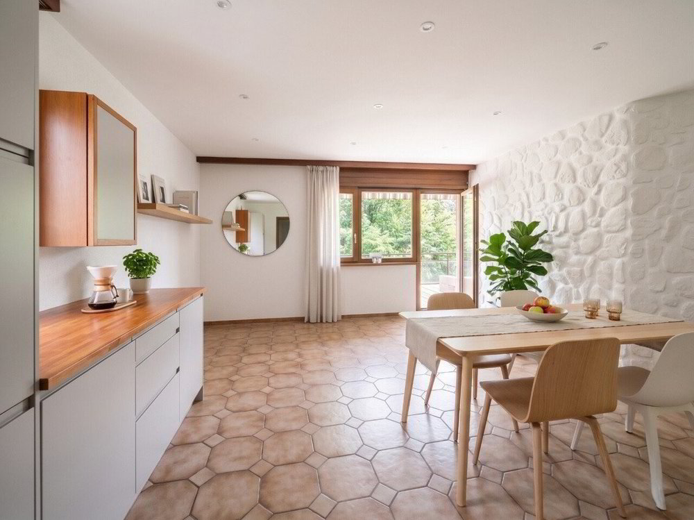 Wohnung – Morges, District de Morges - Ansicht 2