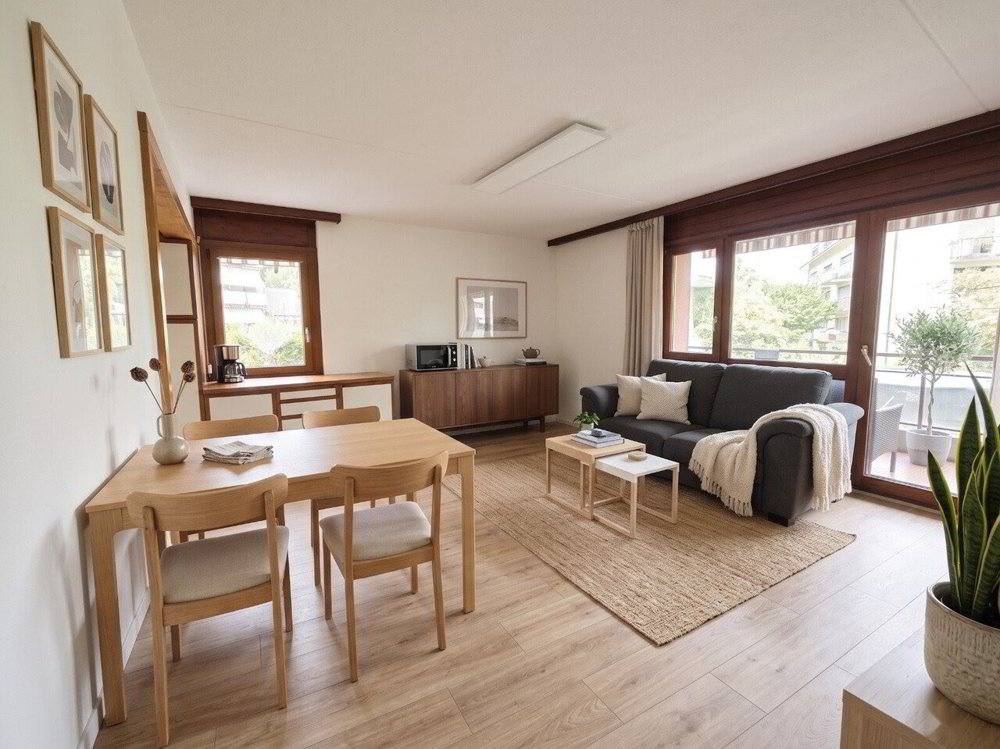 Wohnung – Morges, District de Morges - Ansicht 3