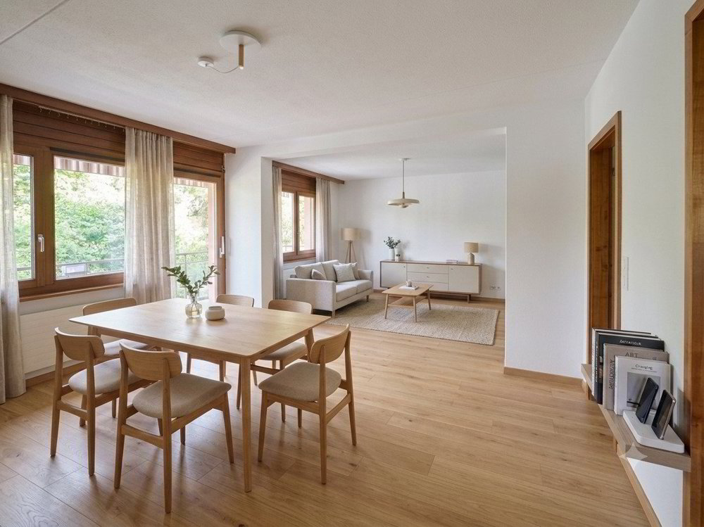 Wohnung – Morges, District de Morges - Ansicht 4