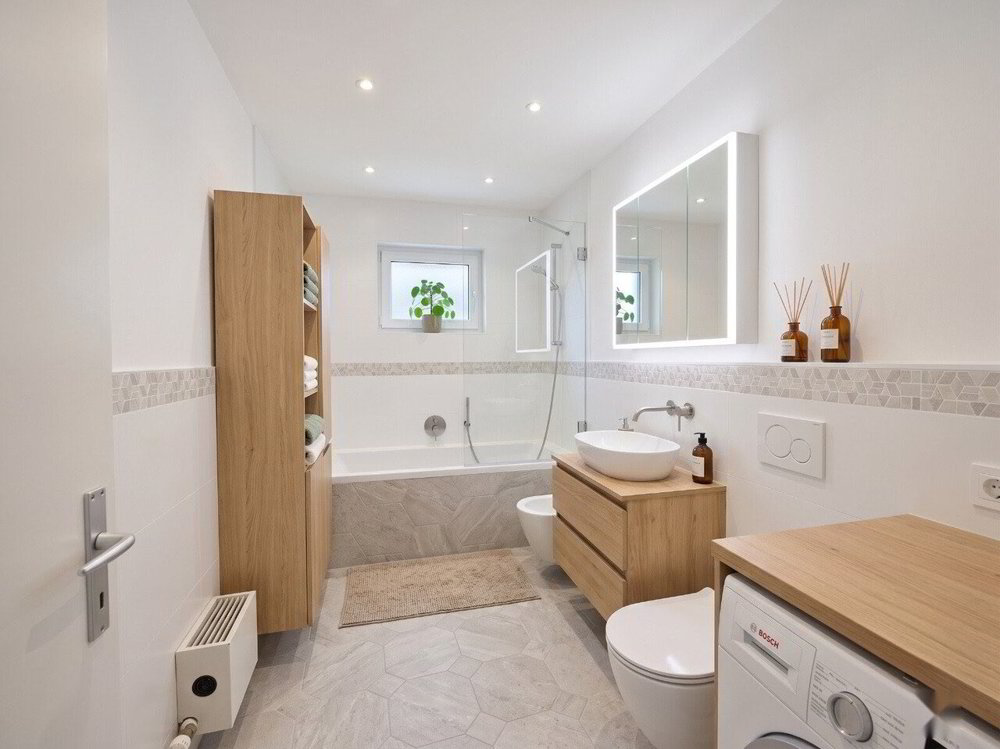 Wohnung – Morges, District de Morges - Ansicht 5