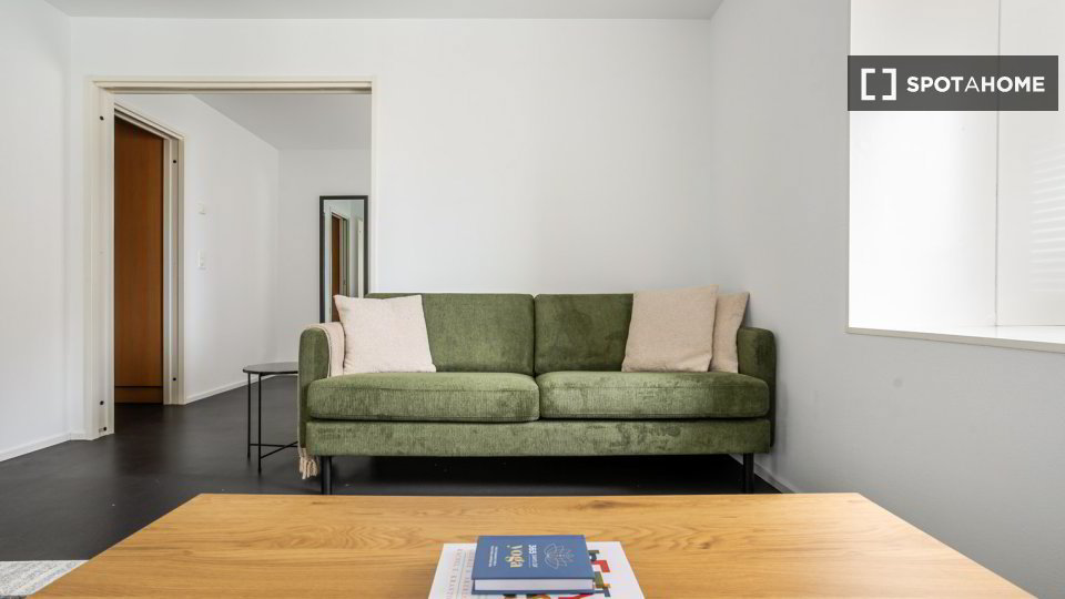 Wohnung – Zürich - Ansicht 2